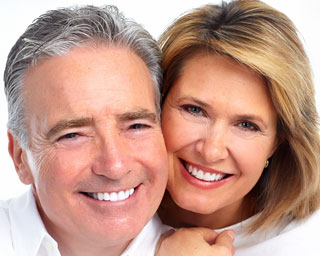 Full Scope of Specialized Dental Services