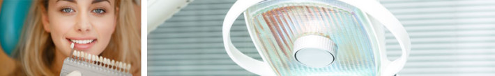 Midtown Manhattan Cosmetic Dentistry Services