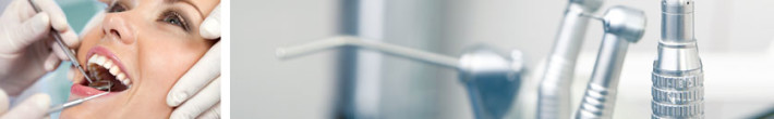 Midtown Manhattan Restorative & Prosthetic Dentistry Services