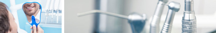 Midtown Manhattan Restorative & Prosthetic Dentistry Services