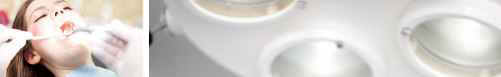 Midtown Manhattan Root Canal Therapy