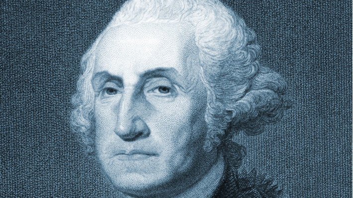 An Inside Look at George Washington’s Teeth