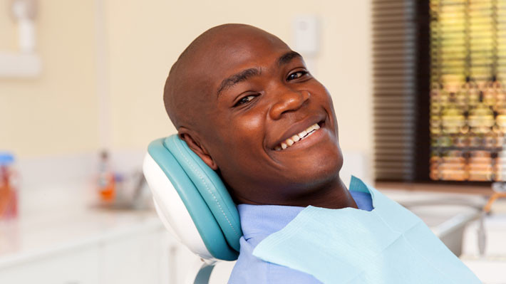 Tips for Reducing Dental Anxiety and Coping with Your Fear of Visiting the Dentist