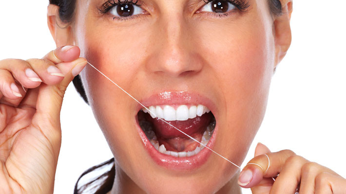 The Perils of Procrastination: Don’t Put Off Flossing Your Teeth