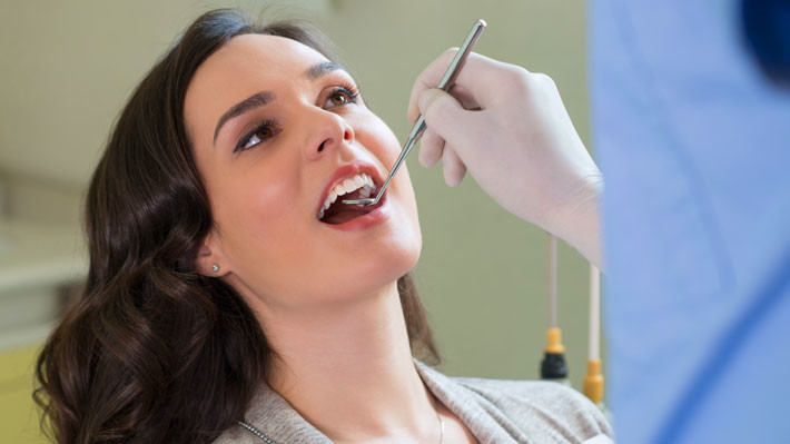 New Study Highlights No-Drill Tooth Decay Treatments