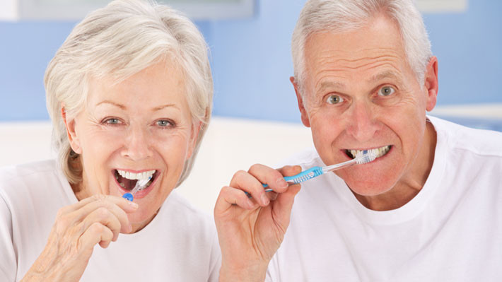 Are American Seniors Neglecting Oral Health?