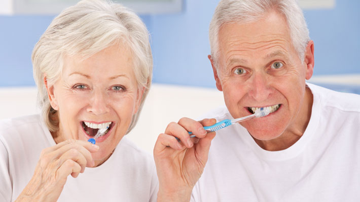Are American Seniors Neglecting Oral Health? - Dr. Karen Kang, DDS - Ebenezer Dental - New York, NY