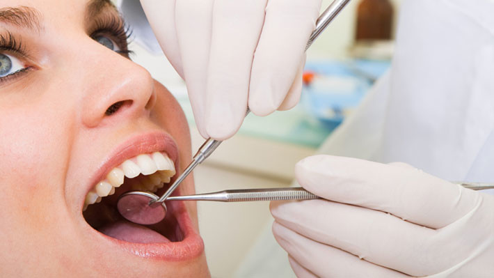 How Your Dentist Offers Your Best Defense against Oral Cancer