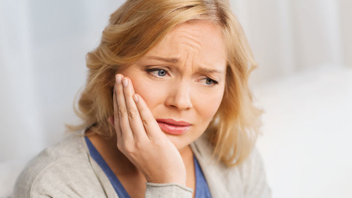 Why You Shouldn’t Just Ignore Tooth Pain