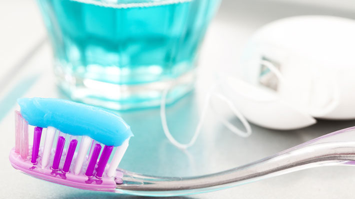 Tips for Protecting Your Dental Health at Work