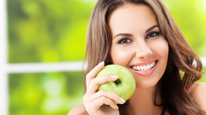 How Fiber Can Keep Your Teeth and Gums Healthy