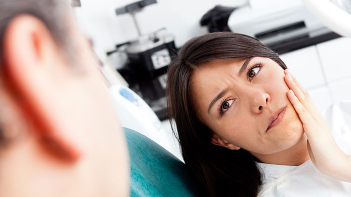 Forget the Myths: Get the Facts about Root Canals