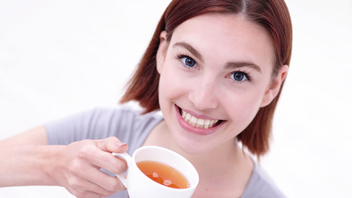 Can Green Tea Improve Your Dental Health?