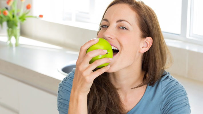 Better Diet, Better Teeth: Nutrition Matters if You Want a Healthy Mouth