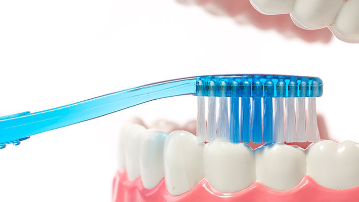 Could a New Toothpaste Help in Your Battle Against Plaque?