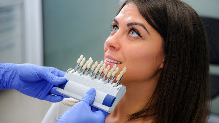 Cosmetic Dentistry: Know Your Options