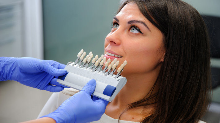 Cosmetic Dentistry: Know Your Options