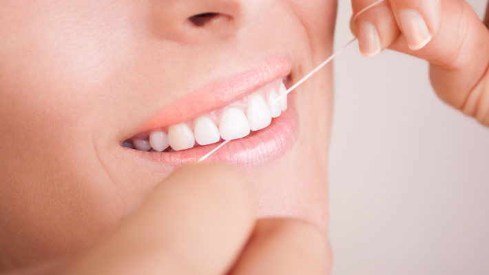 Make Gum Disease Prevention a Priority