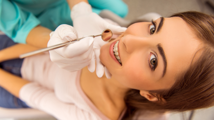 Why Your Orthodontic Care is About More than Just Your Appearance