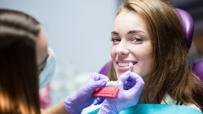 Do Crowns Protect Your Teeth from Further Decay?