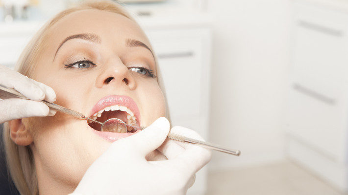 How Committed Are You to Regular Dental Checkups?