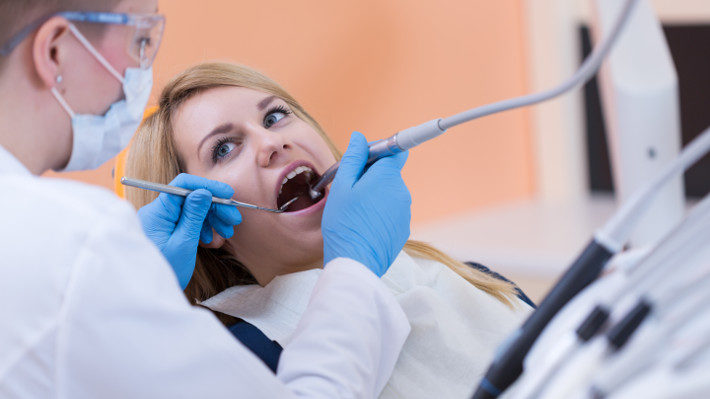 Are Root Canals Safe and Effective?