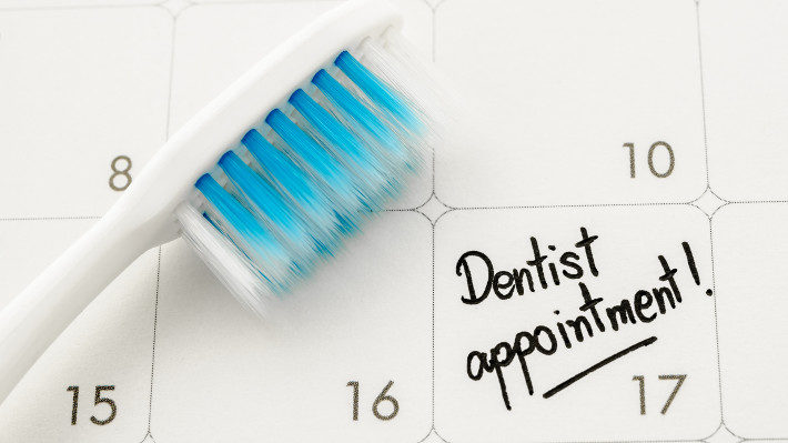 Your Missed Dental Checkups Could Lead to Bigger Problems Than You Know!