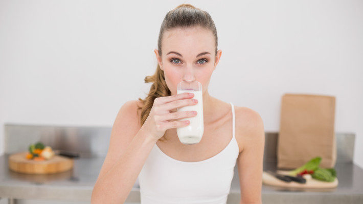 Dairy Products and Oral Health