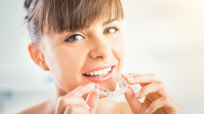 5 Reasons to Choose Invisalign