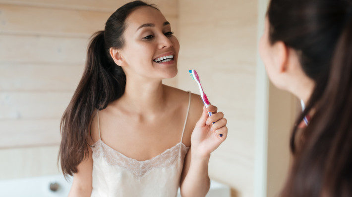 Caring for Your Tooth-Colored Filling