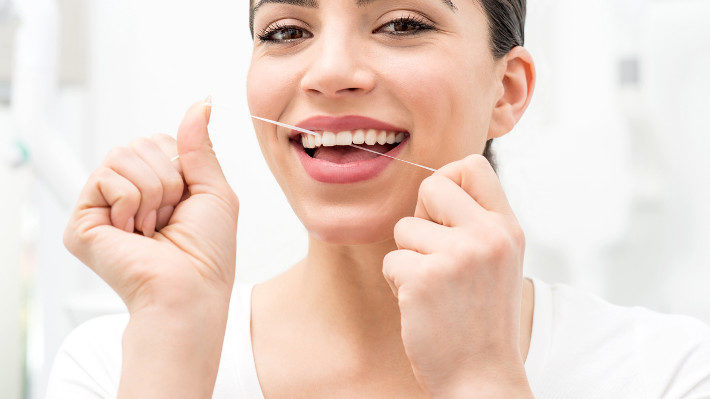 For Better Oral Health: Your Dental Hygiene Checklist