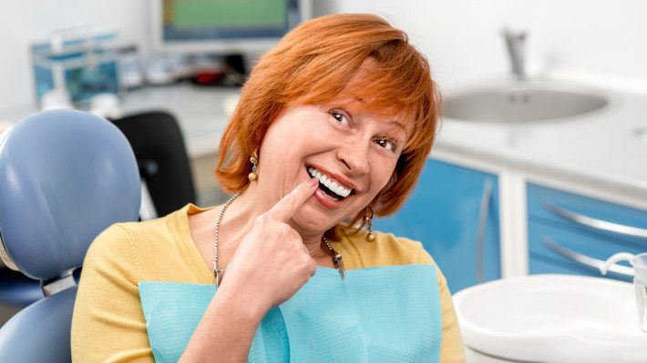 How Dental Implants Can Restore Your Smile
