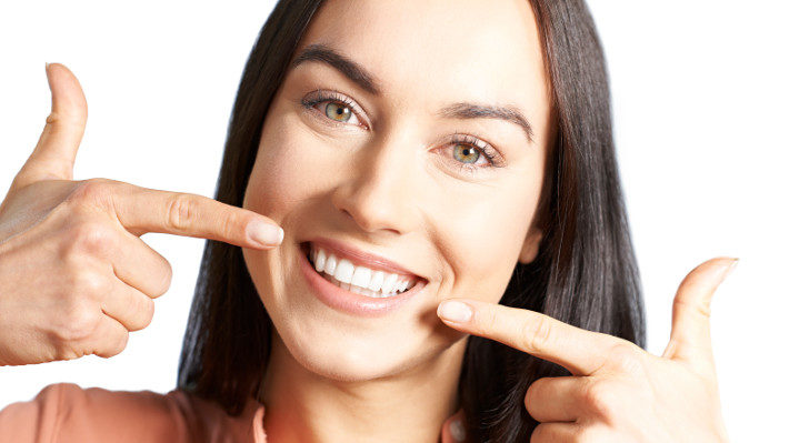 Which Cosmetic Dentistry Solution is Right for You?
