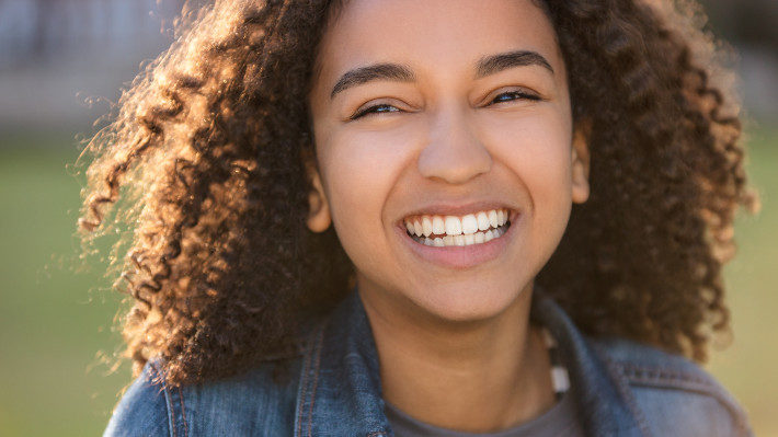 Your Smile Makeover: Smile More and Change Your Life!