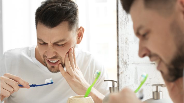 Don’t Ignore Tooth Sensitivity