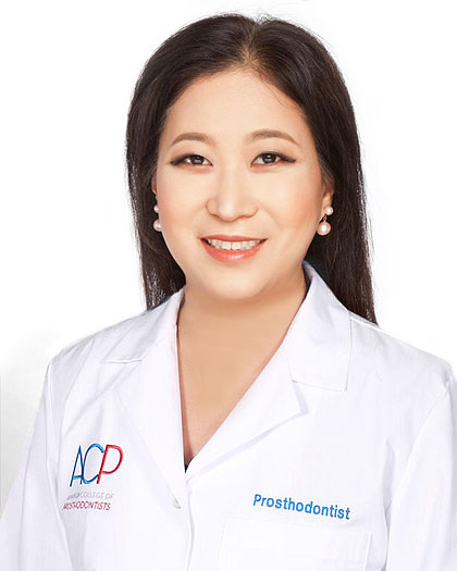 Dr. Karen Kang, DDS