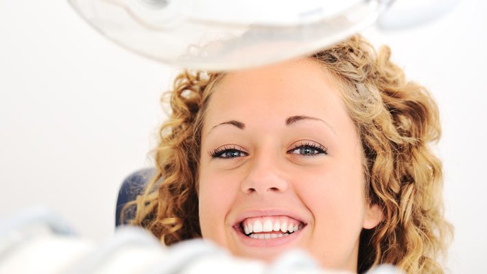 Beyond the Smile: Cosmetic Dentistry’s Oral Health Benefits