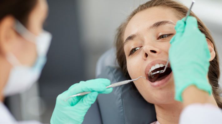 Four Things Your Dentist Examines During Your Dental Checkup