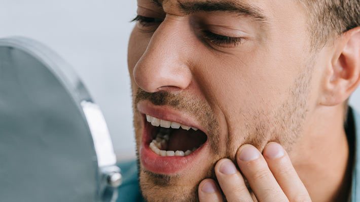 Are Your Sore Gums a Sign of Serious Dental Problems?