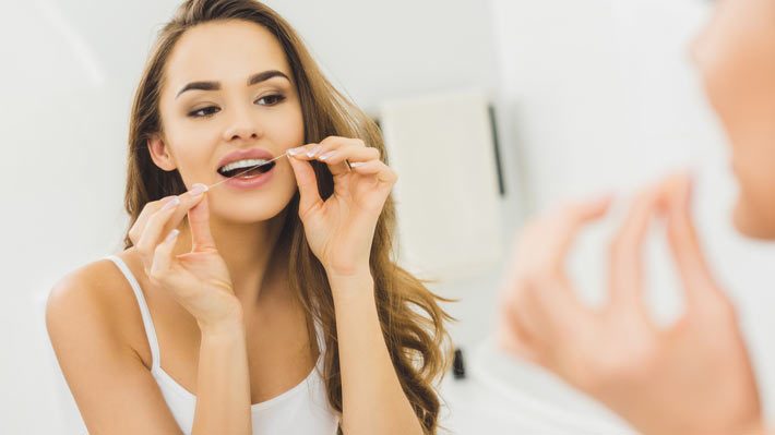 The Top Benefits Flossing Provides